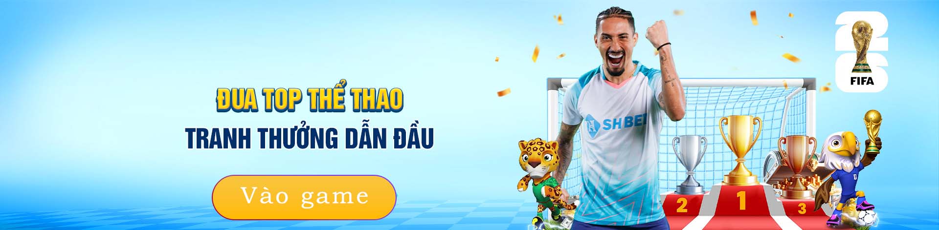 MEGAWIN Banner